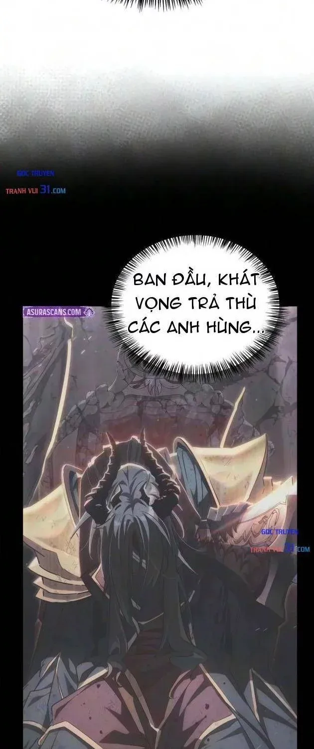 Sự Chuẩn Mực Của Ma Vương Chap 48 - Next Chap 49
