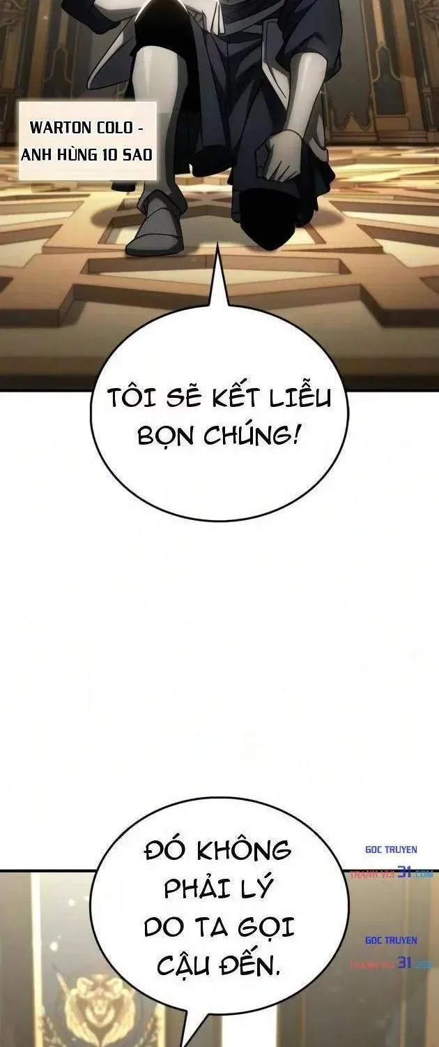 Sự Chuẩn Mực Của Ma Vương Chap 48 - Next Chap 49