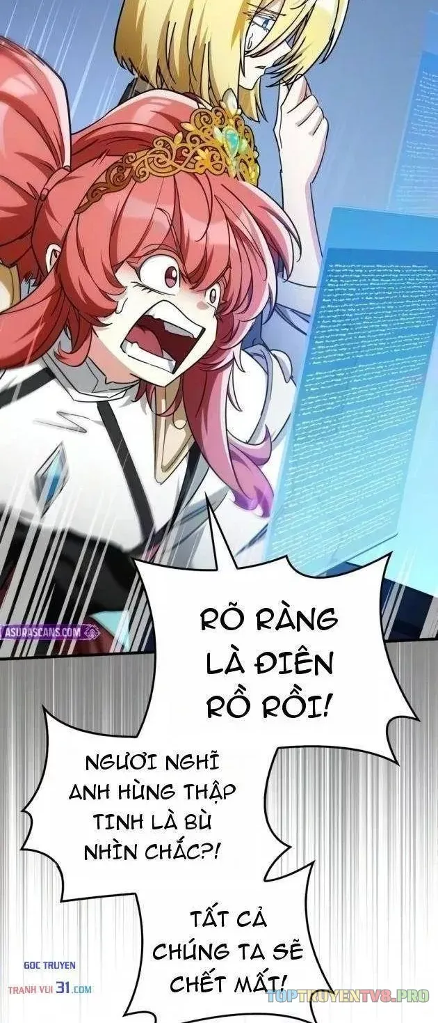 Sự Chuẩn Mực Của Ma Vương Chap 49 - Next Chap 50