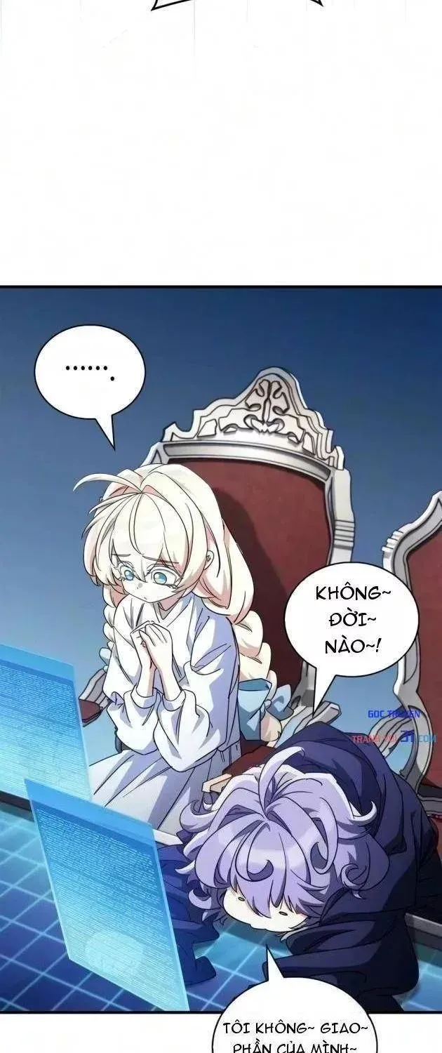Sự Chuẩn Mực Của Ma Vương Chap 49 - Next Chap 50