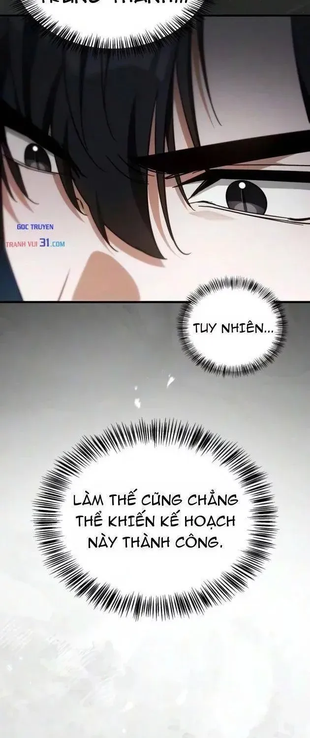 Sự Chuẩn Mực Của Ma Vương Chap 49 - Next Chap 50