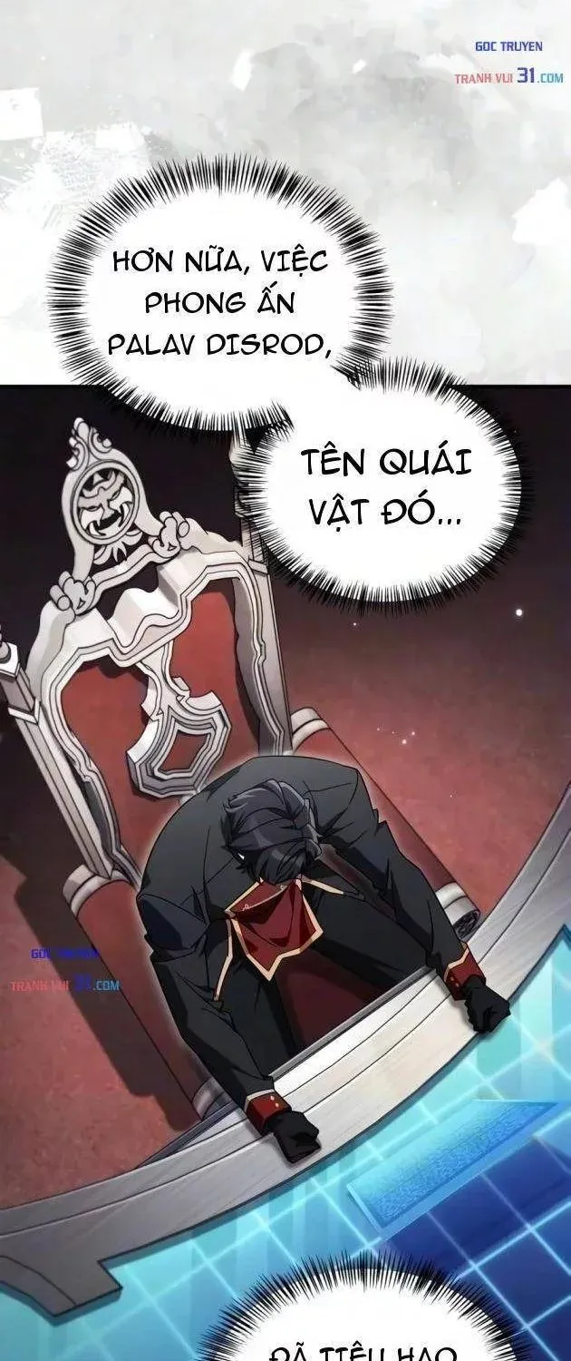 Sự Chuẩn Mực Của Ma Vương Chap 49 - Next Chap 50