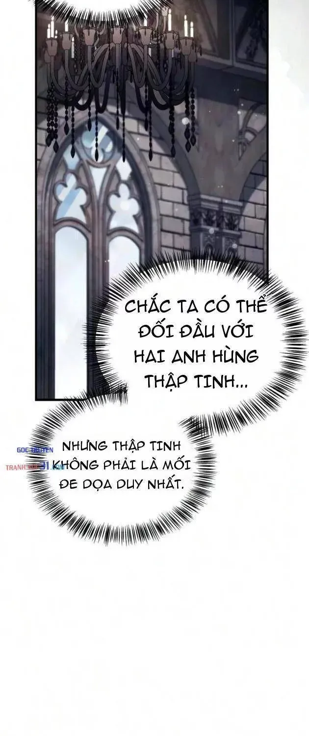 Sự Chuẩn Mực Của Ma Vương Chap 49 - Next Chap 50