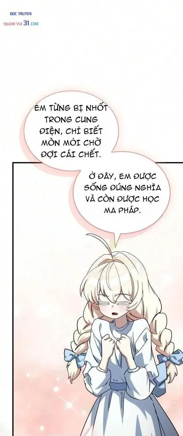 Sự Chuẩn Mực Của Ma Vương Chap 49 - Next Chap 50