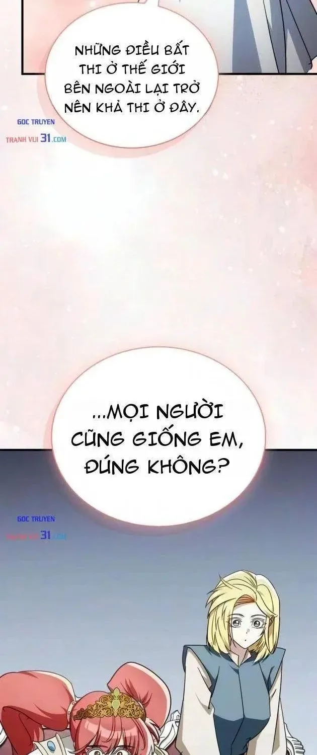 Sự Chuẩn Mực Của Ma Vương Chap 49 - Next Chap 50