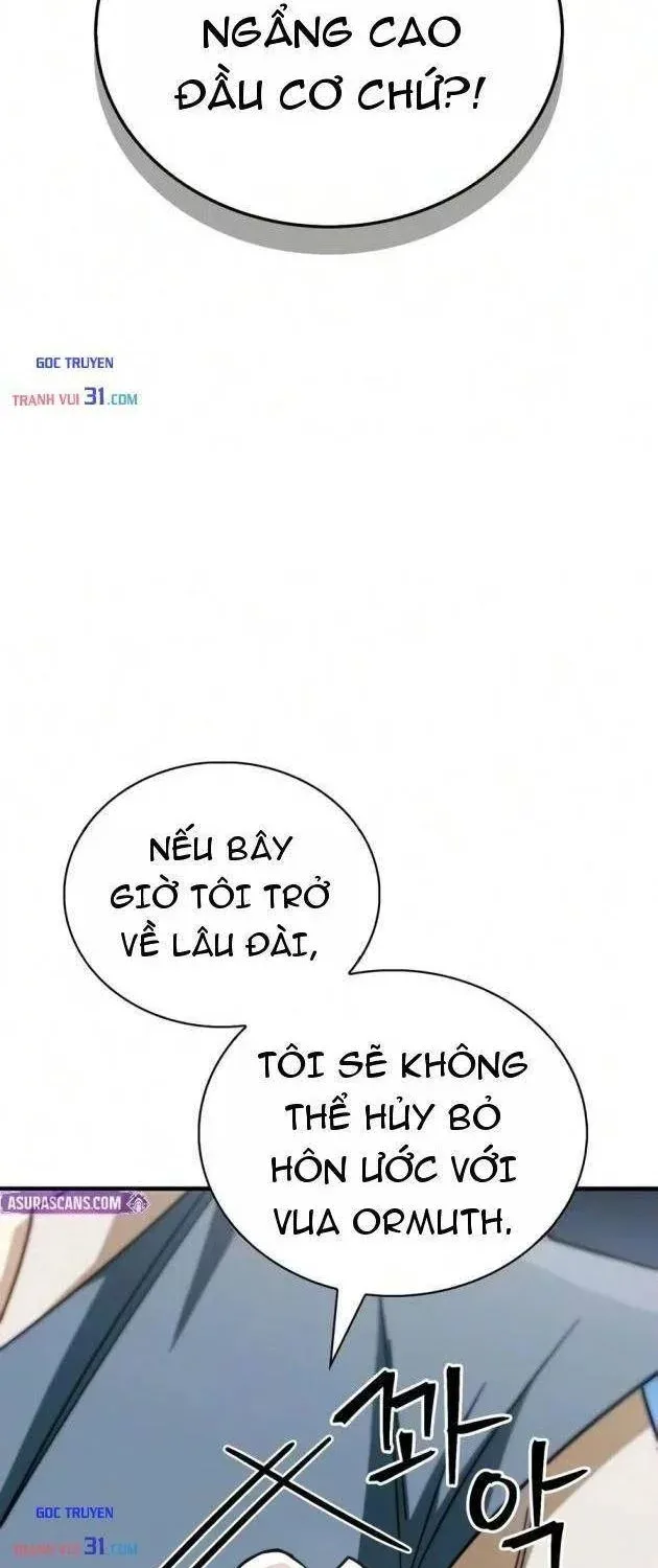 Sự Chuẩn Mực Của Ma Vương Chap 49 - Next Chap 50