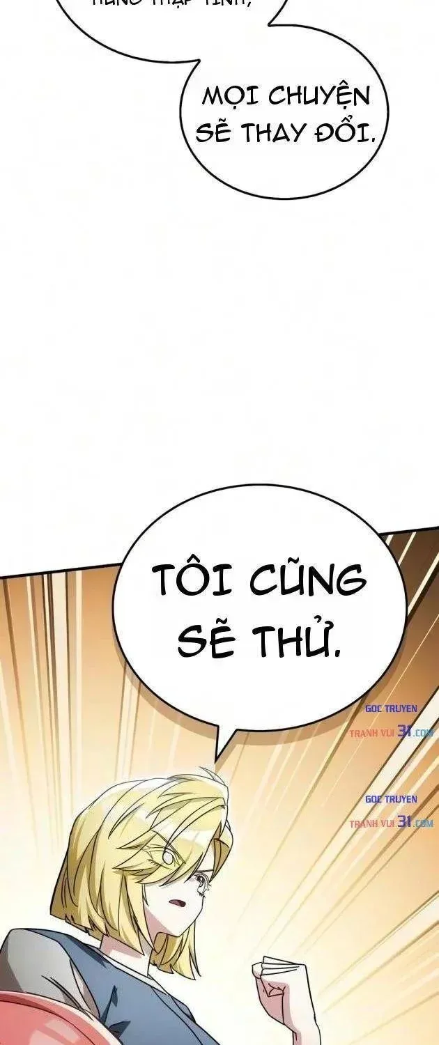 Sự Chuẩn Mực Của Ma Vương Chap 49 - Next Chap 50