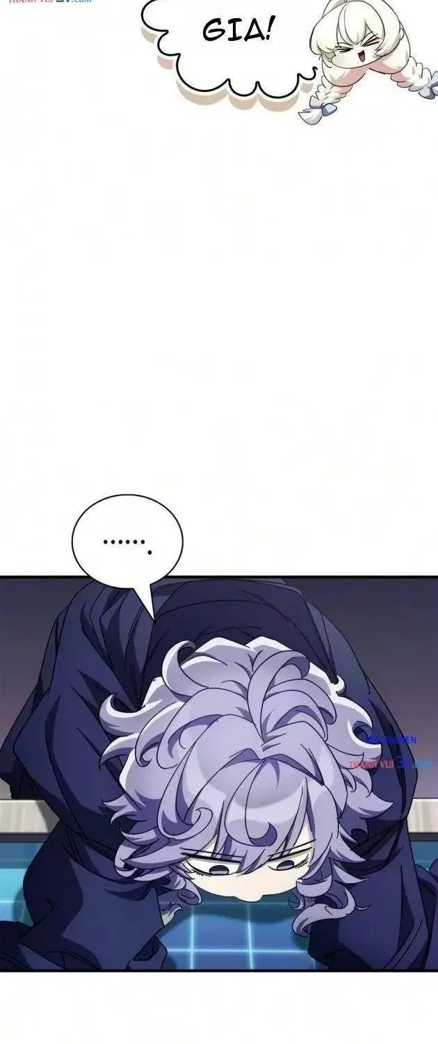 Sự Chuẩn Mực Của Ma Vương Chap 49 - Next Chap 50