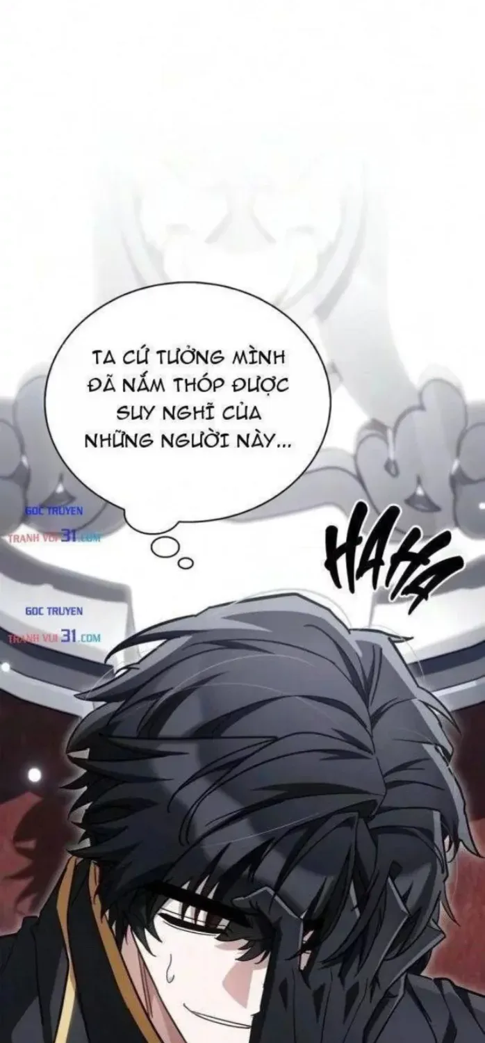 Sự Chuẩn Mực Của Ma Vương Chap 49 - Next Chap 50