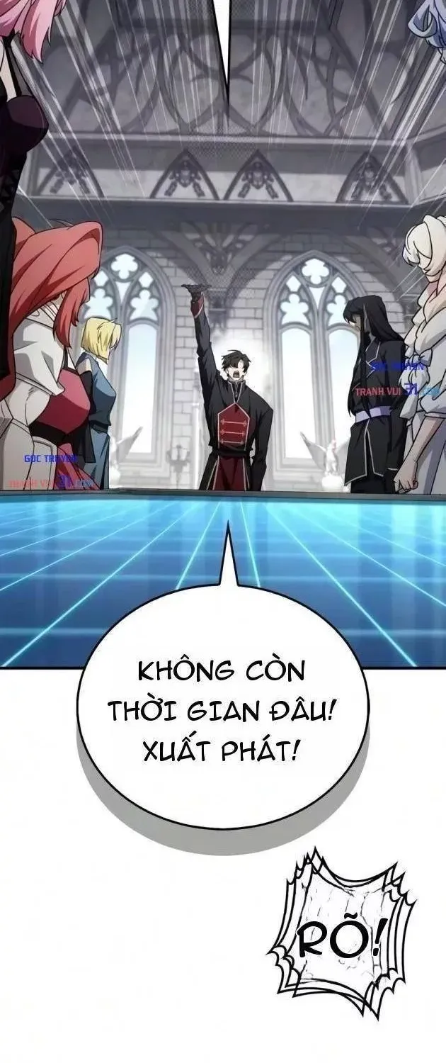 Sự Chuẩn Mực Của Ma Vương Chap 49 - Next Chap 50