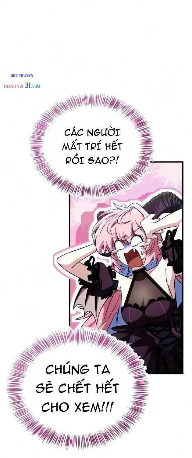 Sự Chuẩn Mực Của Ma Vương Chap 49 - Next Chap 50