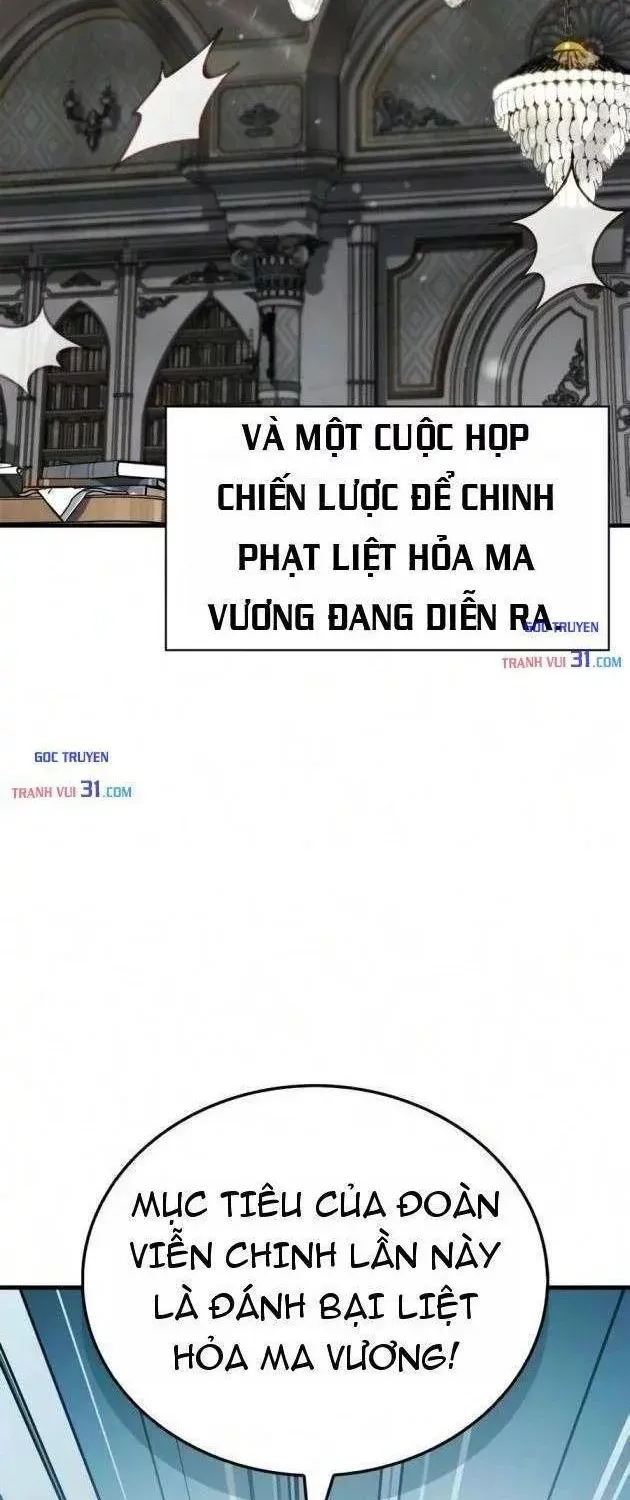 Sự Chuẩn Mực Của Ma Vương Chap 49 - Next Chap 50