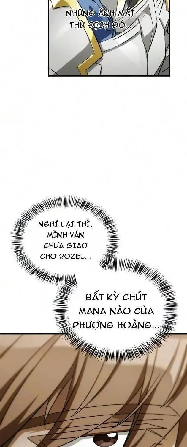 Sự Chuẩn Mực Của Ma Vương Chap 49 - Next Chap 50