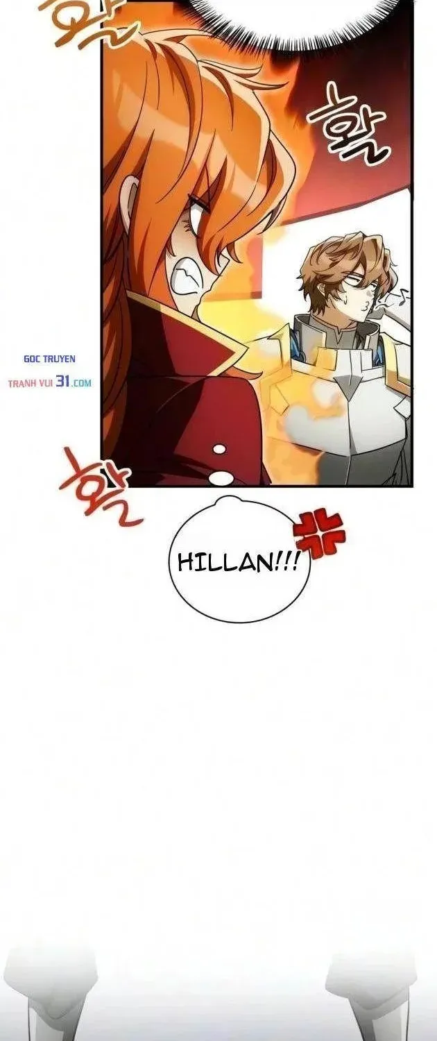 Sự Chuẩn Mực Của Ma Vương Chap 49 - Next Chap 50