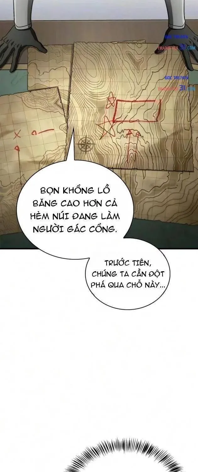 Sự Chuẩn Mực Của Ma Vương Chap 49 - Next Chap 50
