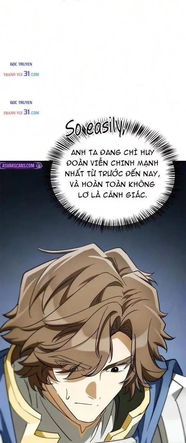 Sự Chuẩn Mực Của Ma Vương Chap 49 - Next Chap 50