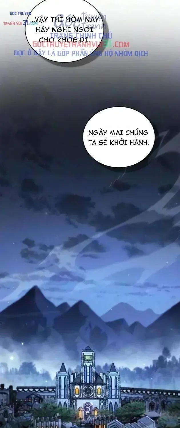 Sự Chuẩn Mực Của Ma Vương Chap 49 - Next Chap 50