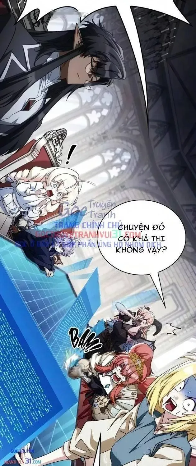Sự Chuẩn Mực Của Ma Vương Chap 49 - Next Chap 50