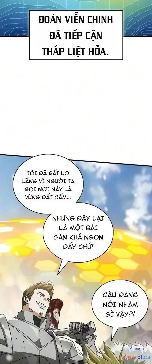 Sự Chuẩn Mực Của Ma Vương Chap 49 - Next Chap 50