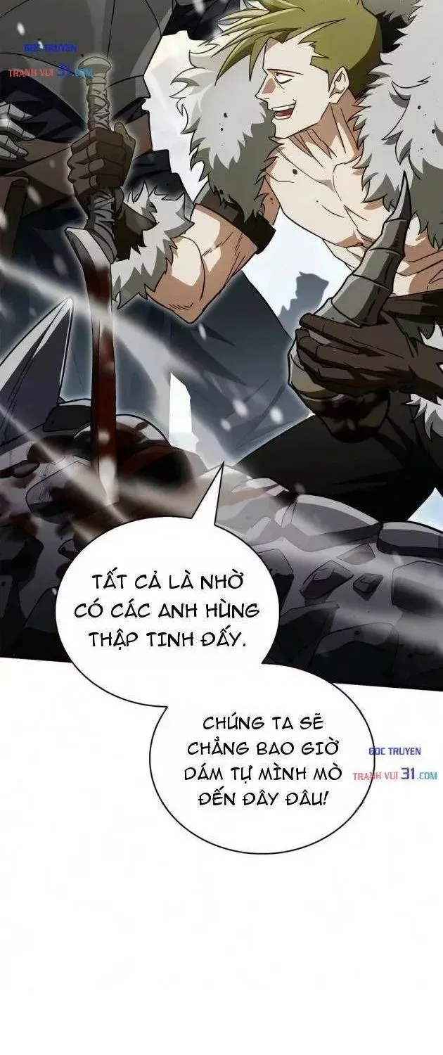 Sự Chuẩn Mực Của Ma Vương Chap 49 - Next Chap 50