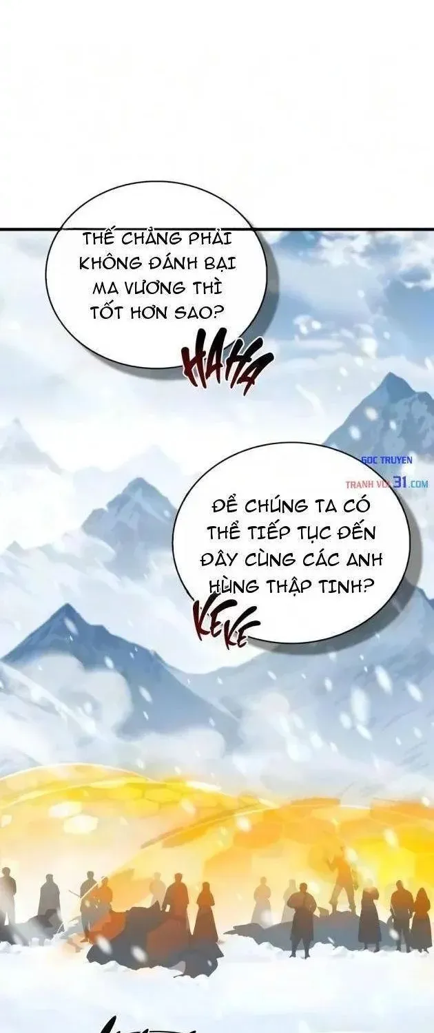 Sự Chuẩn Mực Của Ma Vương Chap 49 - Next Chap 50