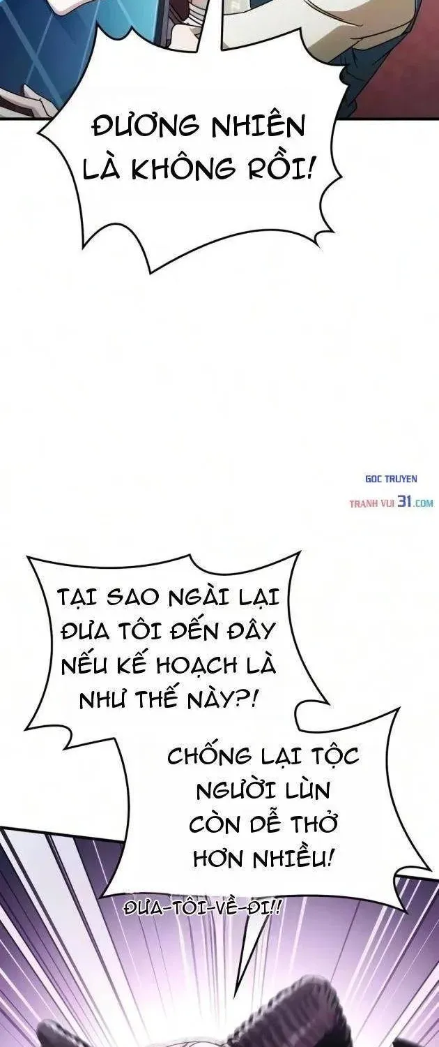 Sự Chuẩn Mực Của Ma Vương Chap 49 - Next Chap 50