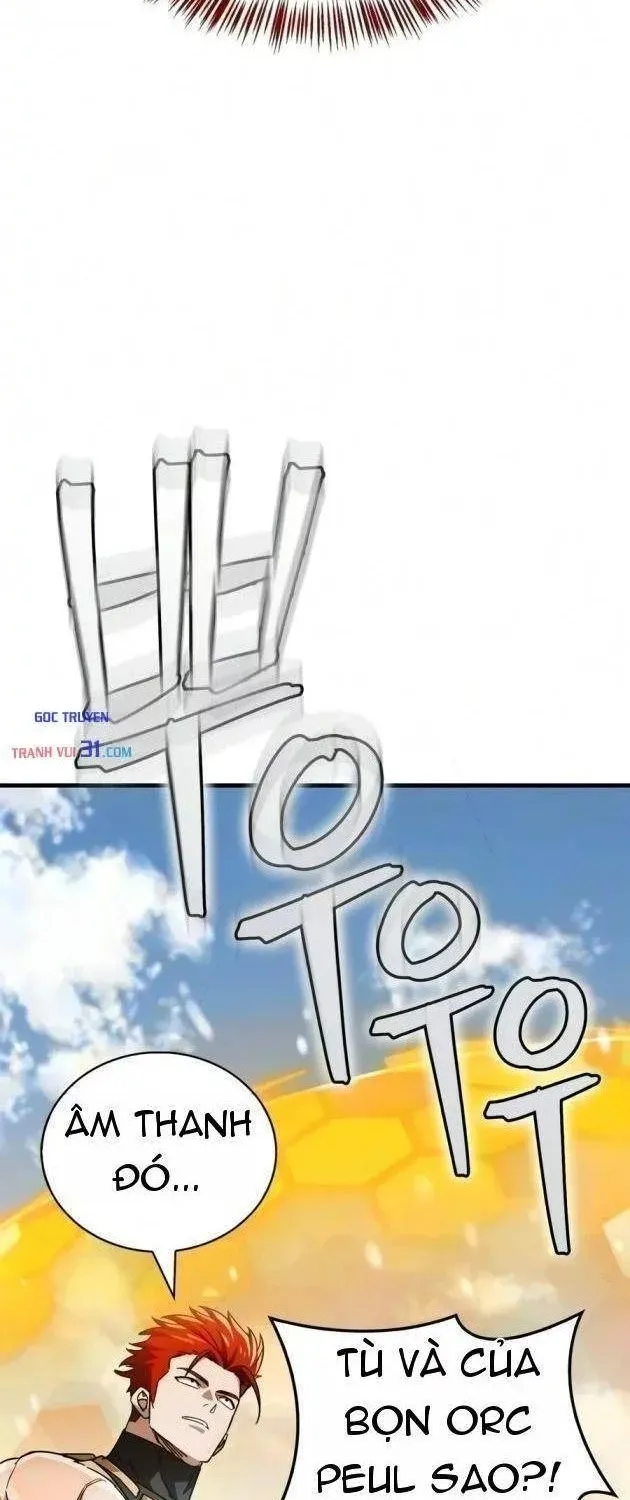 Sự Chuẩn Mực Của Ma Vương Chap 49 - Next Chap 50