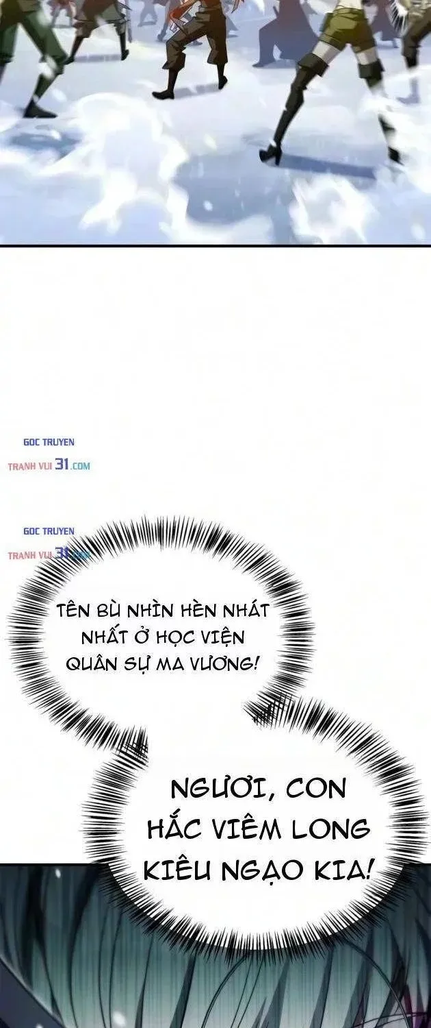Sự Chuẩn Mực Của Ma Vương Chap 49 - Next Chap 50