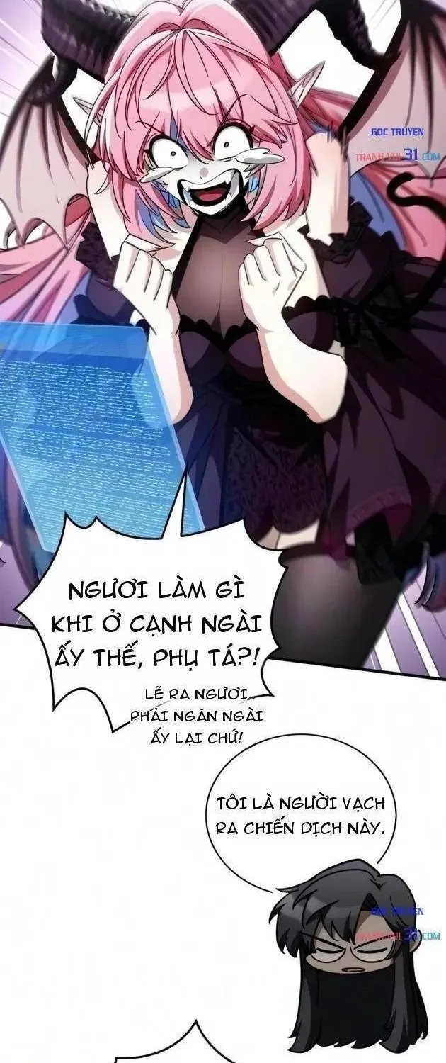 Sự Chuẩn Mực Của Ma Vương Chap 49 - Next Chap 50
