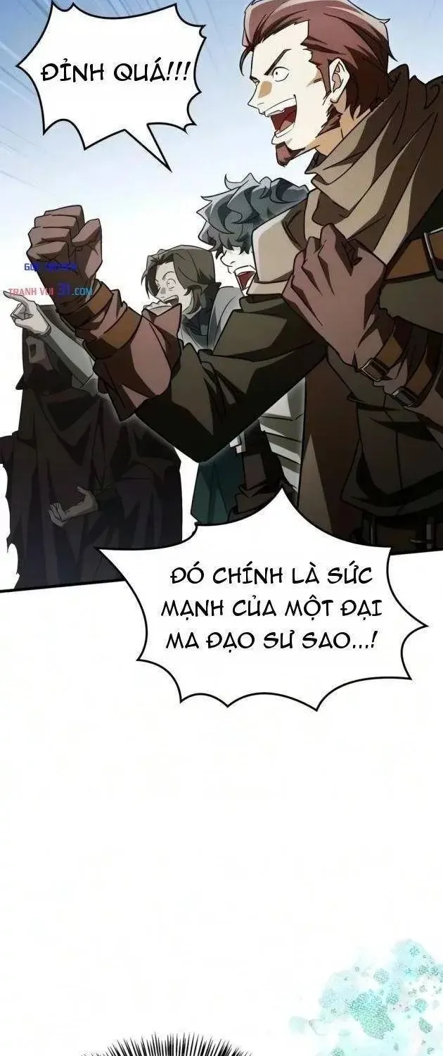 Sự Chuẩn Mực Của Ma Vương Chap 49 - Next Chap 50