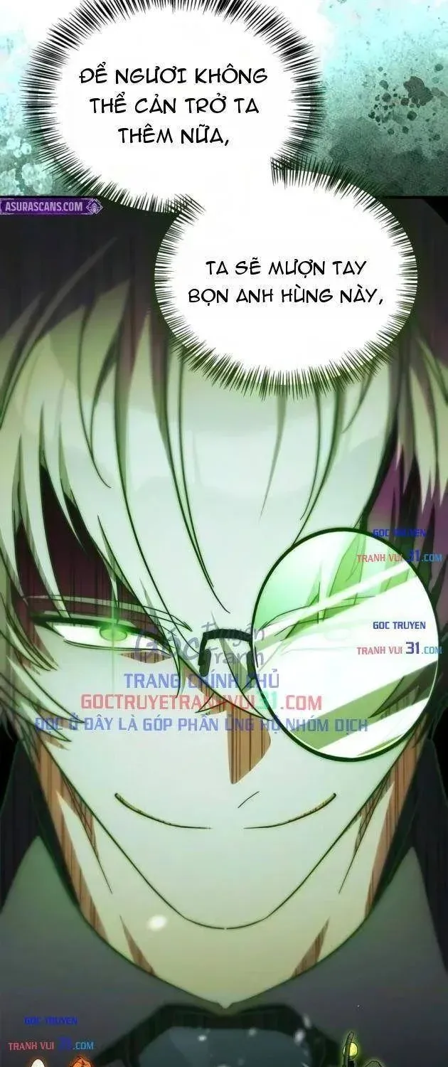 Sự Chuẩn Mực Của Ma Vương Chap 49 - Next Chap 50