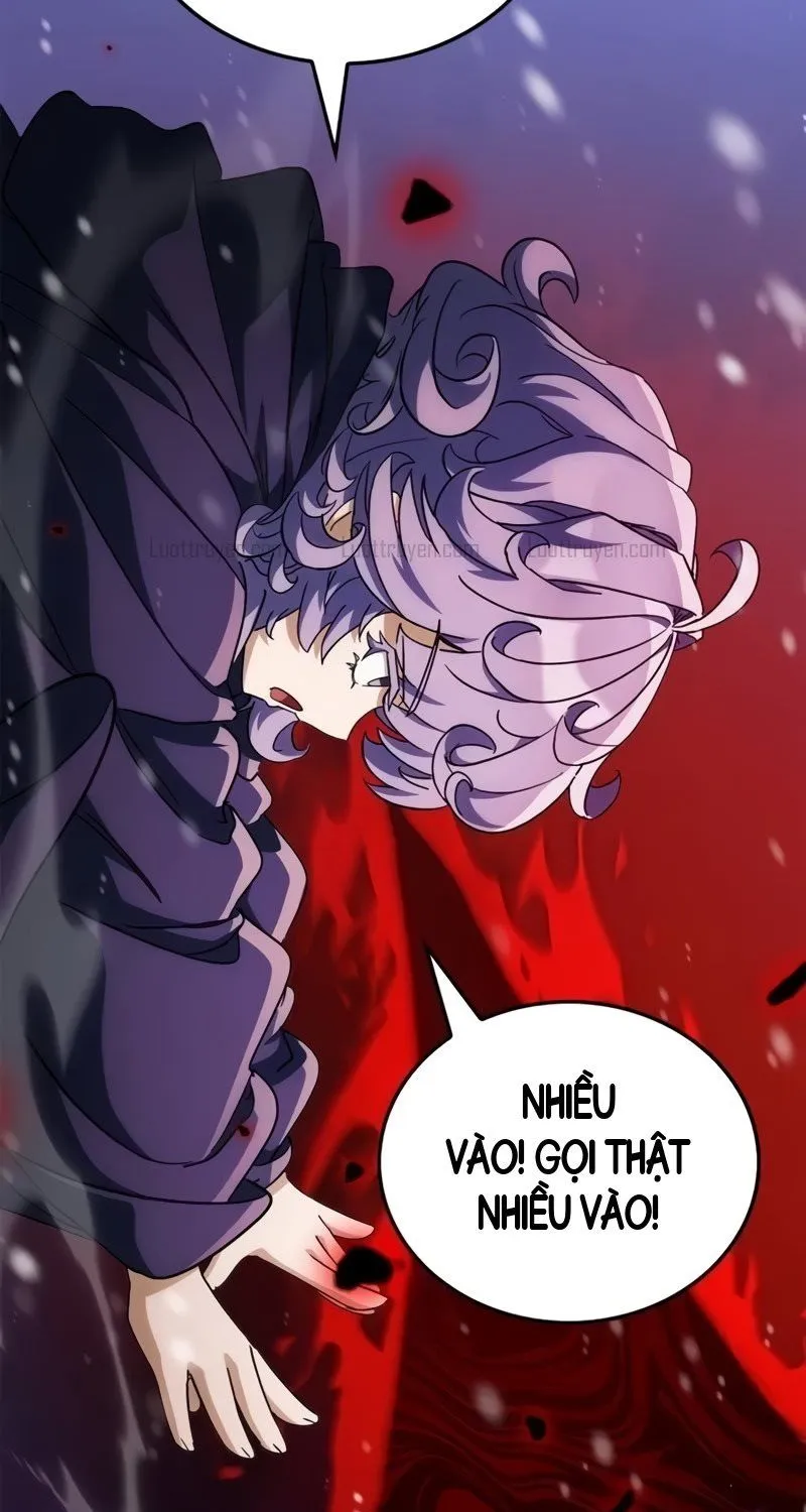 Sự Chuẩn Mực Của Ma Vương Chap 50 - Next Chap 51