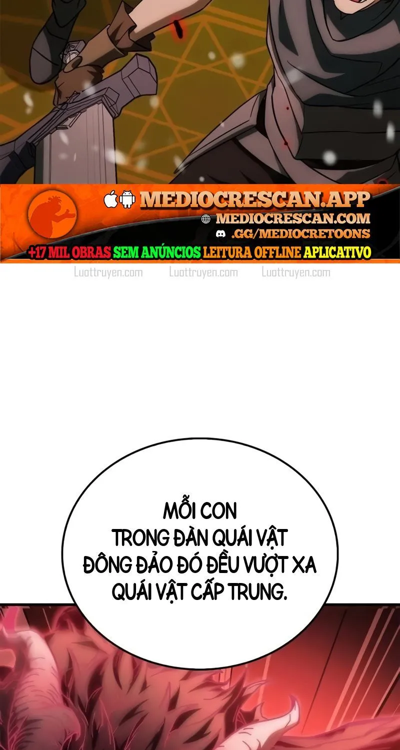 Sự Chuẩn Mực Của Ma Vương Chap 50 - Next Chap 51
