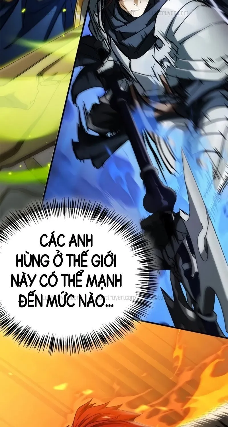 Sự Chuẩn Mực Của Ma Vương Chap 50 - Next Chap 51