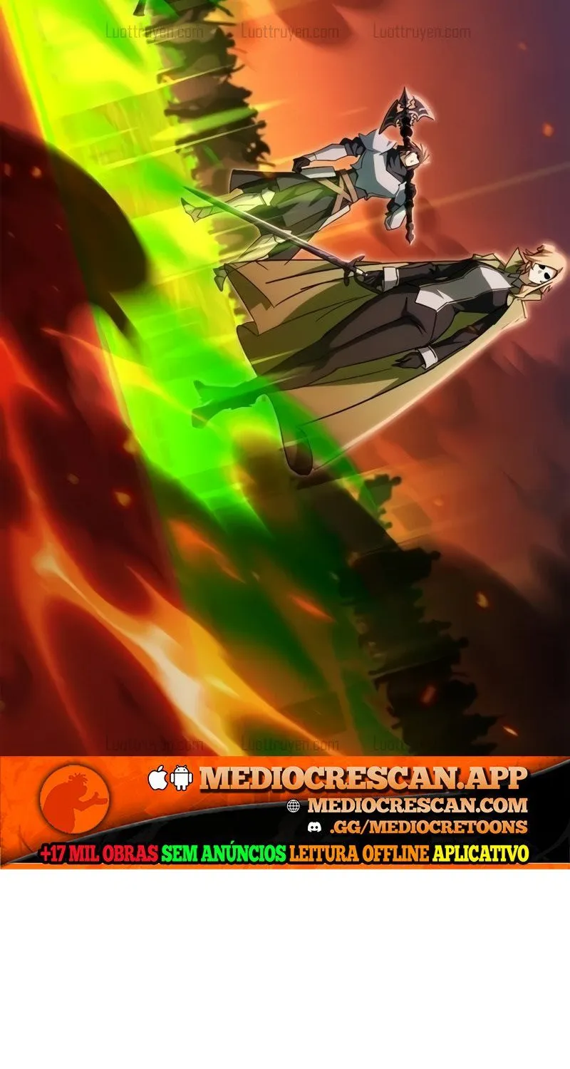 Sự Chuẩn Mực Của Ma Vương Chap 50 - Next Chap 51