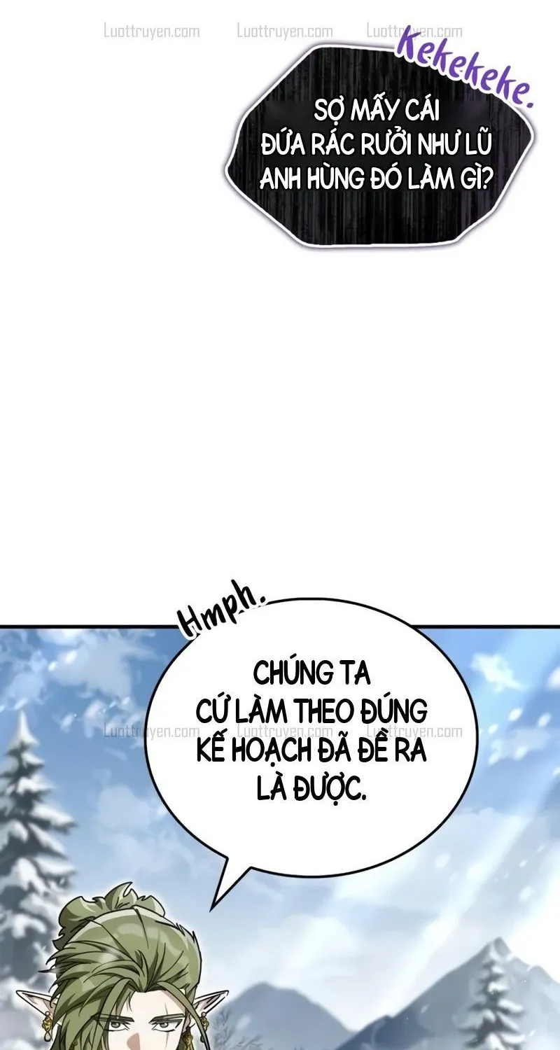 Sự Chuẩn Mực Của Ma Vương Chap 50 - Next Chap 51