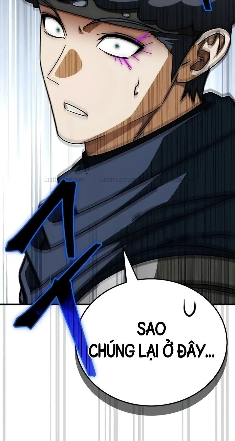 Sự Chuẩn Mực Của Ma Vương Chap 50 - Next Chap 51