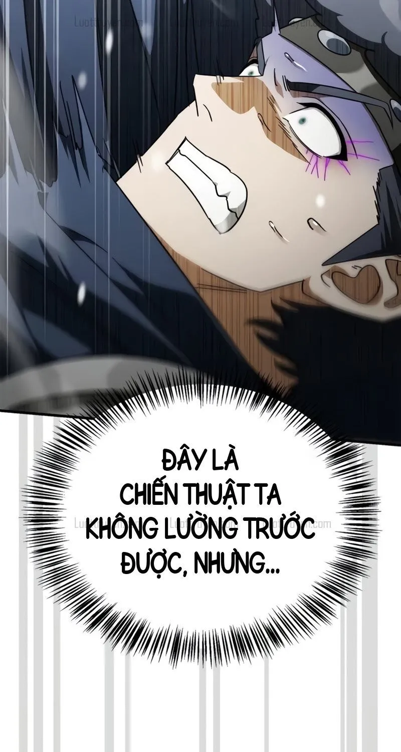 Sự Chuẩn Mực Của Ma Vương Chap 50 - Next Chap 51