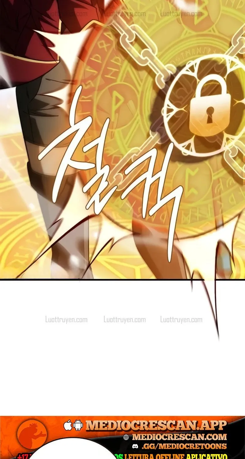 Sự Chuẩn Mực Của Ma Vương Chap 50 - Next Chap 51