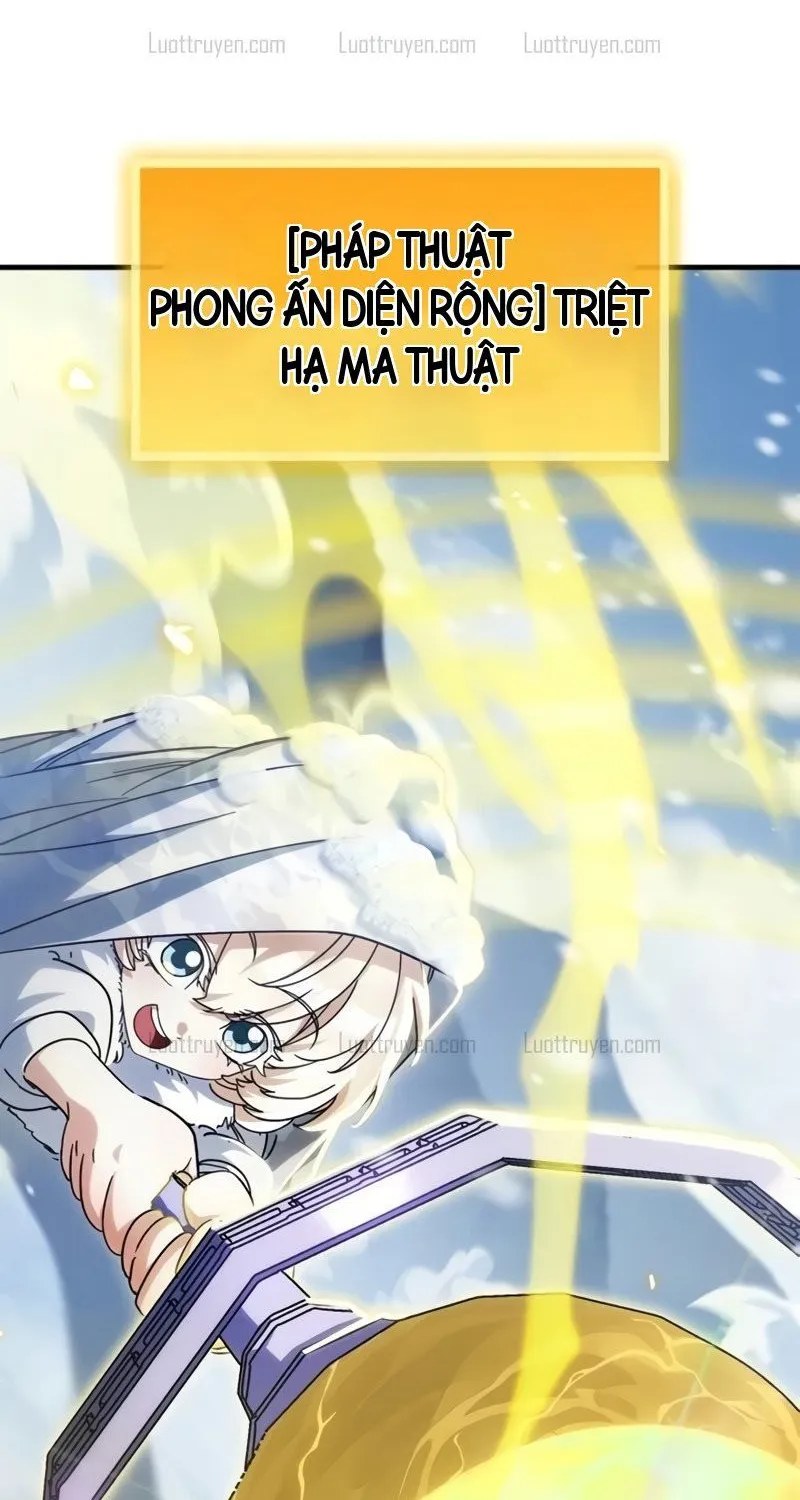 Sự Chuẩn Mực Của Ma Vương Chap 50 - Next Chap 51