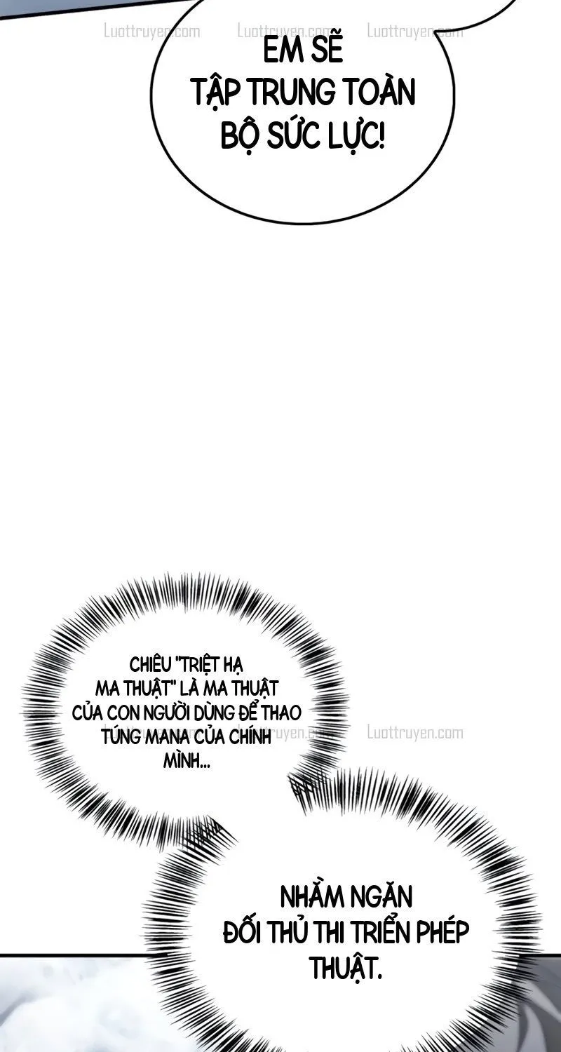 Sự Chuẩn Mực Của Ma Vương Chap 50 - Next Chap 51