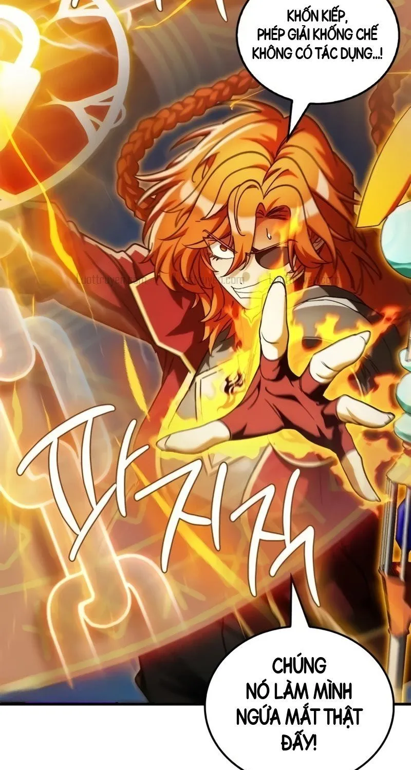 Sự Chuẩn Mực Của Ma Vương Chap 50 - Next Chap 51