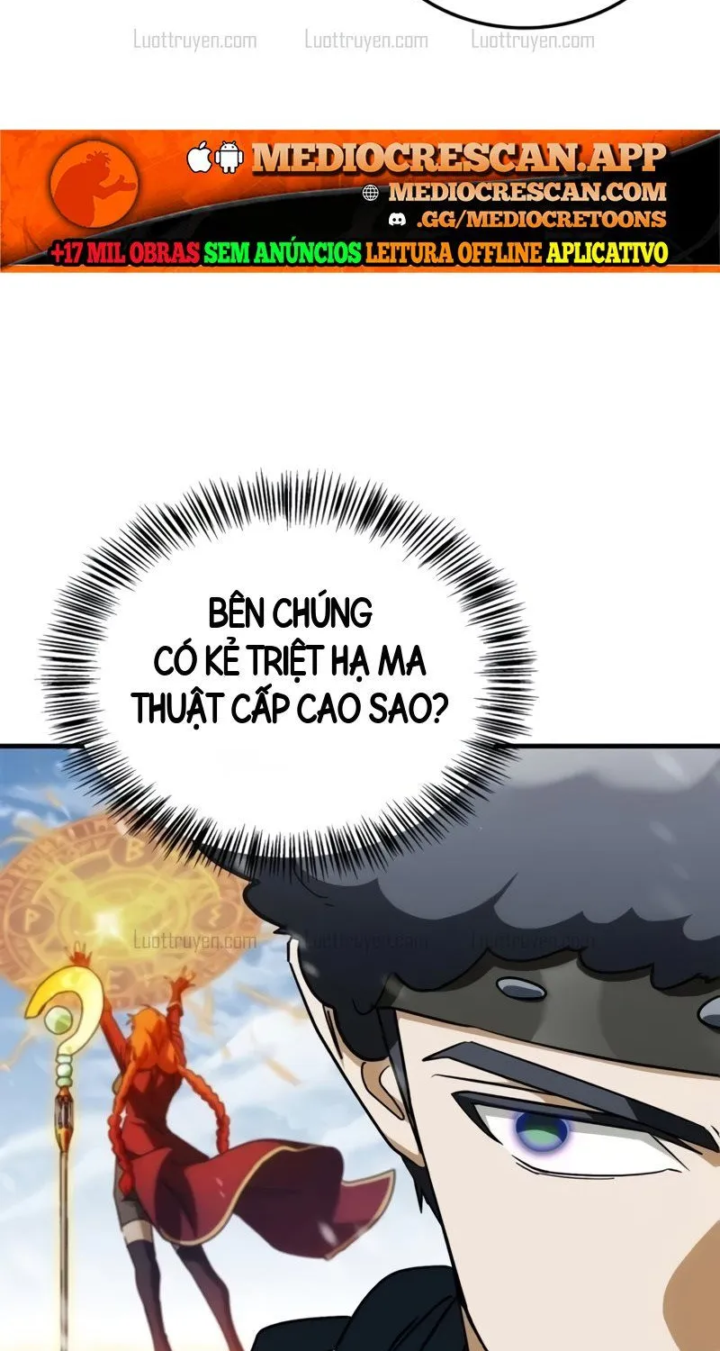 Sự Chuẩn Mực Của Ma Vương Chap 50 - Next Chap 51