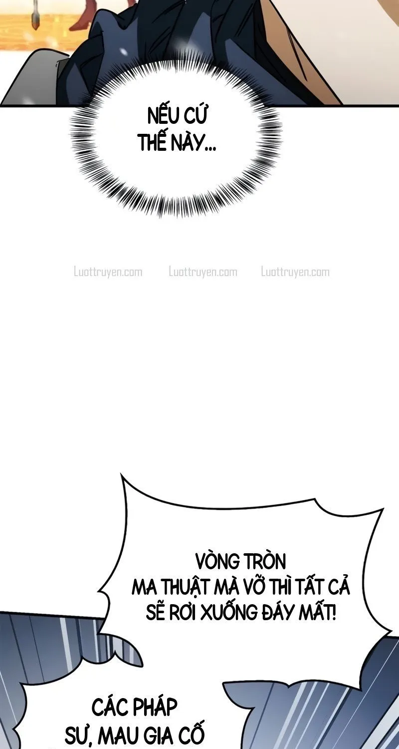 Sự Chuẩn Mực Của Ma Vương Chap 50 - Next Chap 51
