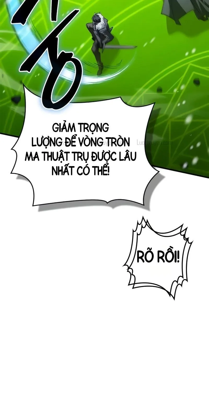 Sự Chuẩn Mực Của Ma Vương Chap 50 - Next Chap 51