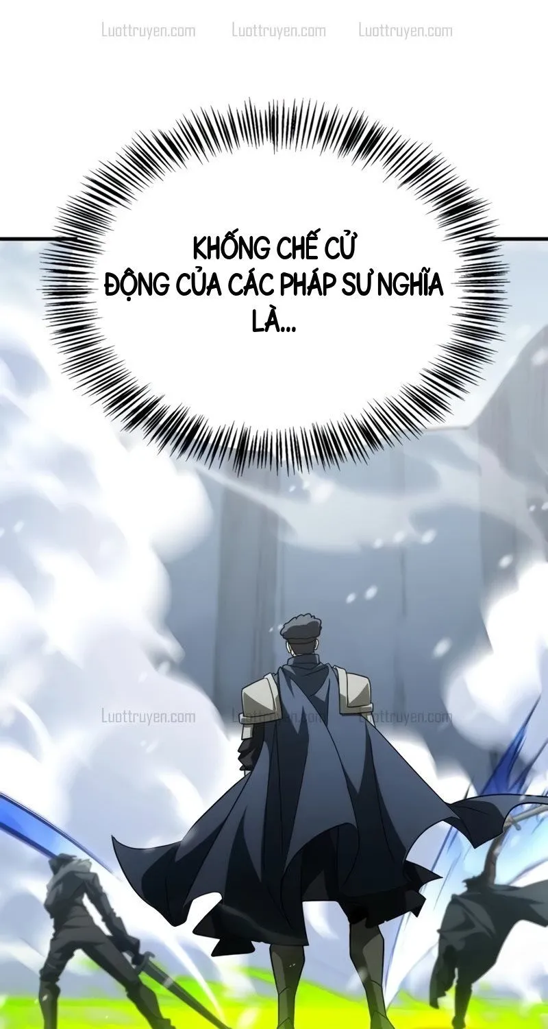 Sự Chuẩn Mực Của Ma Vương Chap 50 - Next Chap 51
