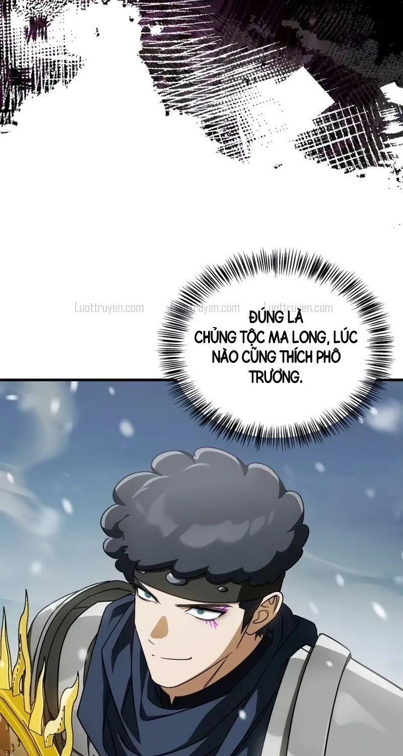 Sự Chuẩn Mực Của Ma Vương Chap 50 - Next Chap 51
