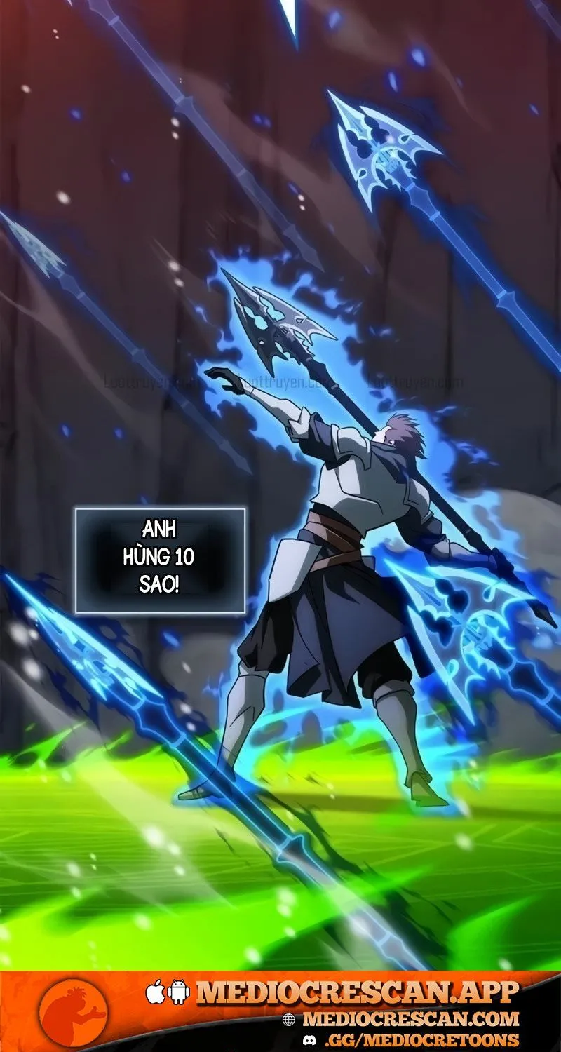 Sự Chuẩn Mực Của Ma Vương Chap 50 - Next Chap 51