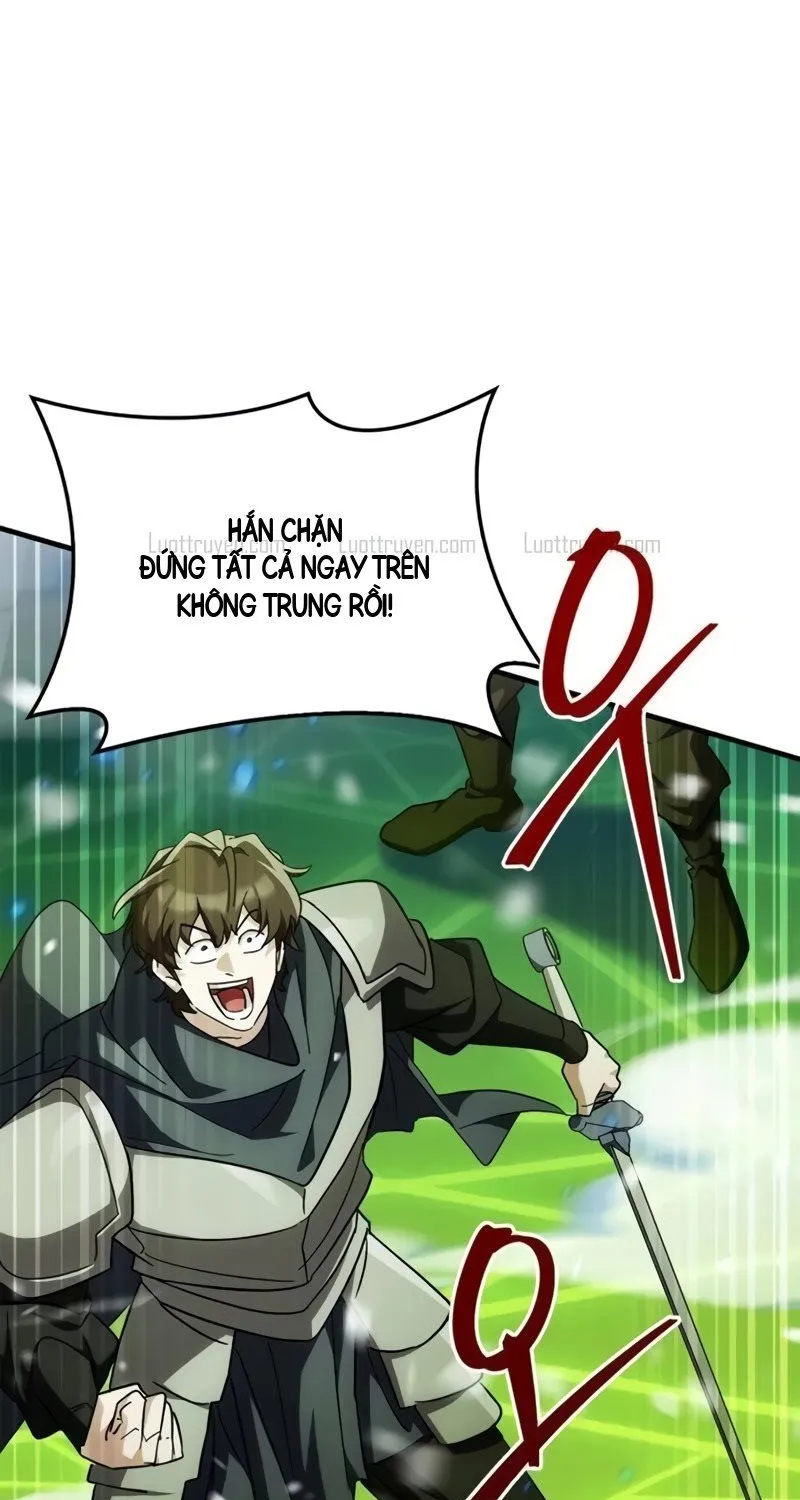 Sự Chuẩn Mực Của Ma Vương Chap 50 - Next Chap 51