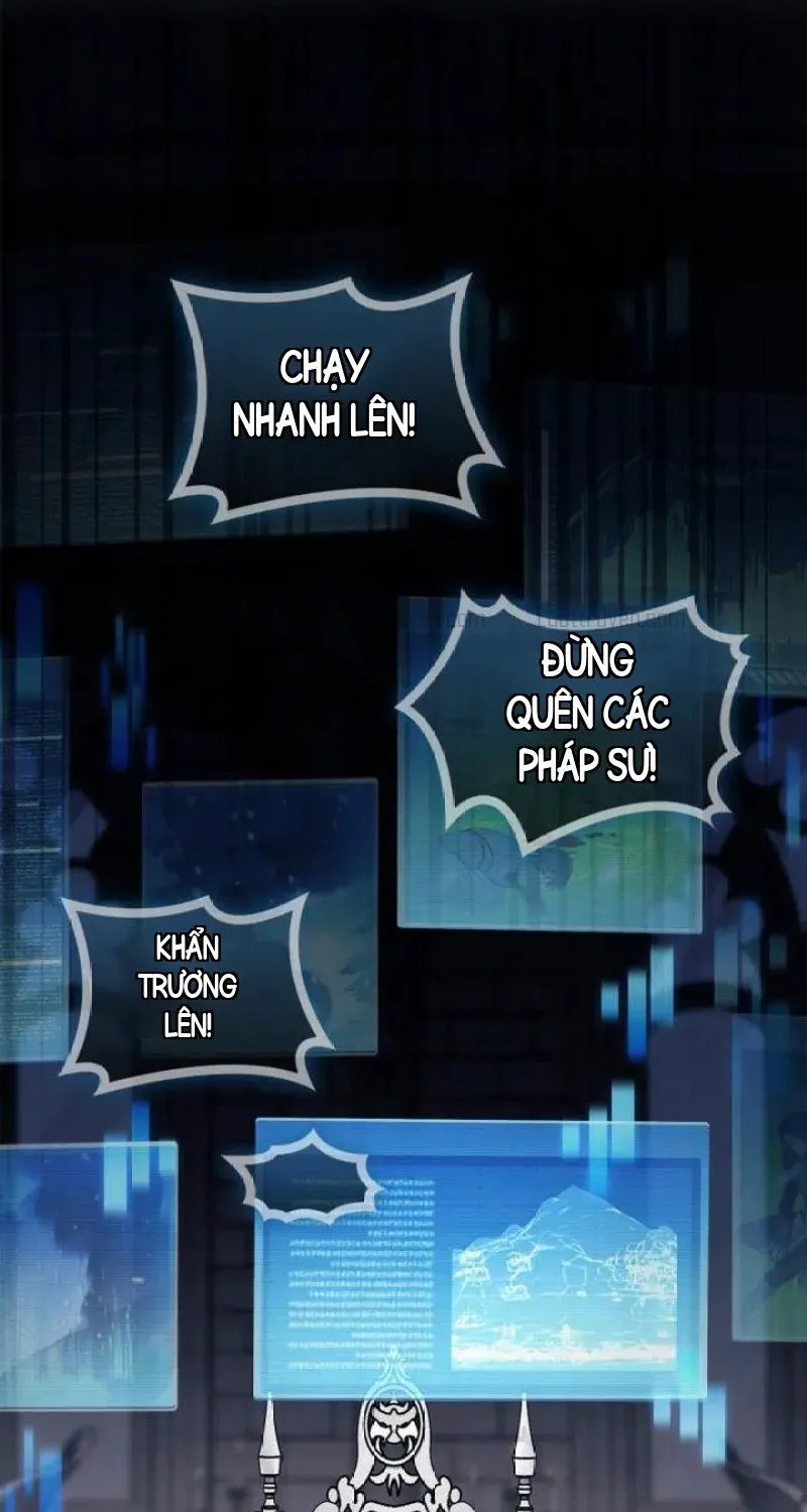 Sự Chuẩn Mực Của Ma Vương Chap 51 - Next Chap 52